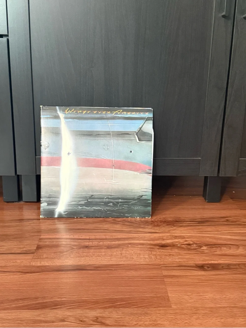 Wings – Wings Over America 3LP